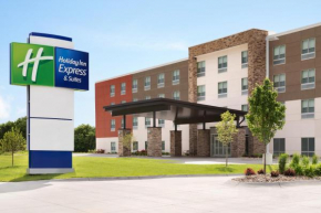 Holiday Inn Express & Suites - Savannah W - Chatham Parkway, an IHG Hotel